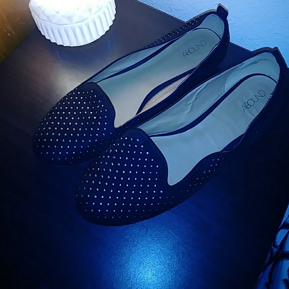 Cute flats ❤